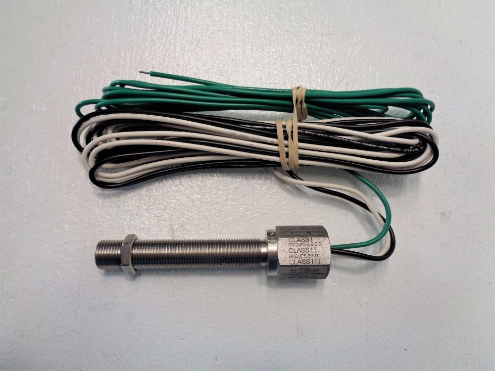 Honeywell Magnetic Sensor 3090A35